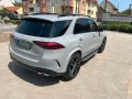 Mercedes-Benz GLE 350 GLE -Klasse GLE 350 de 4Matic
