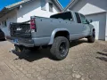 Chevrolet K1500/K30 Pick up  Allrad