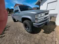 Chevrolet K1500/K30 Pick up  Allrad