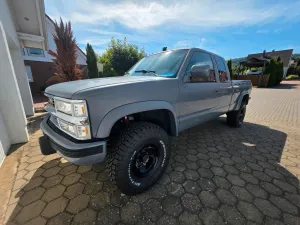 Chevrolet K1500/K30 Pick up  Allrad