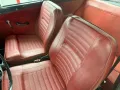 Volvo Amazon 121 - Baujahr 1964 - Oldtimer...