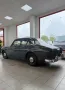 Volvo Amazon 121 - Baujahr 1964 - Oldtimer...