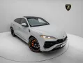Lamborghini Urus SE I Akrapovic I Lamborghini Hamburg