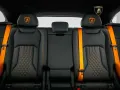 Lamborghini Urus SE I Akrapovic I Lamborghini Hamburg