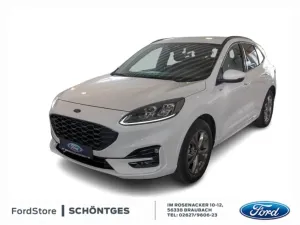 Ford Kuga 1.5i ST-Line X Navi LED B&O Kamera ParkPilo