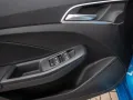 MG 3 Hybrid+ Luxury