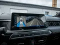 MG 3 Hybrid+ Luxury