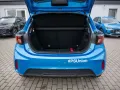MG 3 Hybrid+ Luxury