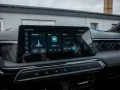 MG 3 Hybrid+ Luxury