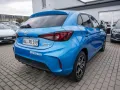 MG 3 Hybrid+ Luxury