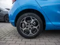 MG 3 Hybrid+ Luxury
