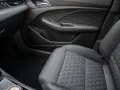 MG 3 Hybrid+ Luxury