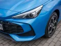 MG 3 Hybrid+ Luxury