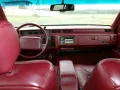 Cadillac Deville