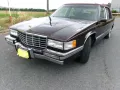 Cadillac Deville