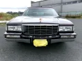 Cadillac Deville