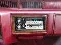 Cadillac Deville
