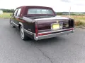 Cadillac Deville
