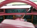 Cadillac Deville