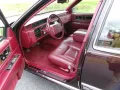 Cadillac Deville