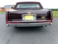 Cadillac Deville