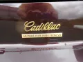 Cadillac Deville