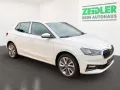 Skoda Fabia IV 1.0 TSI Style ACC*DAB*LED*PDC*RFK*SHZ
