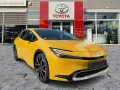 Toyota Prius 2.0 PlugIn Executive Navi*ACC*KAM*SHZ*DAB