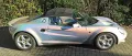 Lotus Elise - -RHD Deutsche Zulassung
