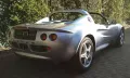 Lotus Elise - -RHD Deutsche Zulassung