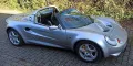 Lotus Elise - -RHD Deutsche Zulassung