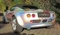 Lotus Elise - -RHD Deutsche Zulassung