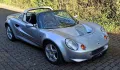 Lotus Elise - -RHD Deutsche Zulassung