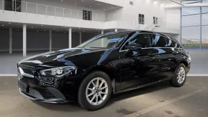 Mercedes-Benz CLA SB Progressive *AHK/Navi/PDC/RFK/SHZ*