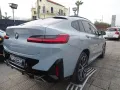 BMW X4 M Sport X Drive20d Hybrid