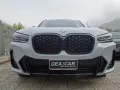 BMW X4 M Sport X Drive20d Hybrid