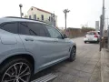 BMW X4 M Sport X Drive20d Hybrid