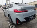 BMW X4 M Sport X Drive20d Hybrid