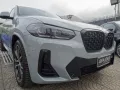 BMW X4 M Sport X Drive20d Hybrid