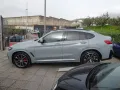 BMW X4 M Sport X Drive20d Hybrid