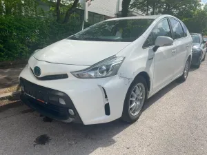 Toyota Prius+ 1.8-l-VVT-i -