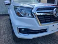DFSK RICH 6 2.3 TD 4x4 LUXURY+PICKUP+DIESEL+AHK3.0t