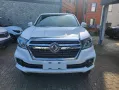 DFSK RICH 6 2.3 TD 4x4 LUXURY+PICKUP+DIESEL+AHK3.0t