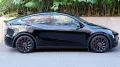 Tesla Model Y Performance Dual Motor AWD, HW4, LM 21