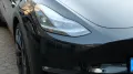 Tesla Model Y Performance Dual Motor AWD, HW4, LM 21