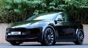 Tesla Model Y Performance Dual Motor AWD, HW4, LM 21