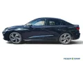 Audi S3 Limousine Acrapovic-AGA/LED+/CarPlay/Kamera