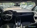 Audi S3 Limousine Acrapovic-AGA/LED+/CarPlay/Kamera