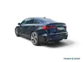 Audi S3 Limousine Acrapovic-AGA/LED+/CarPlay/Kamera