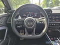 Audi S3 Limousine Acrapovic-AGA/LED+/CarPlay/Kamera